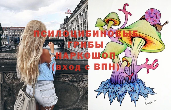 ешки Куйбышев